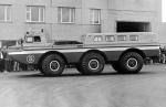 ЗиЛ-49061 Синяя Птица 1975 года